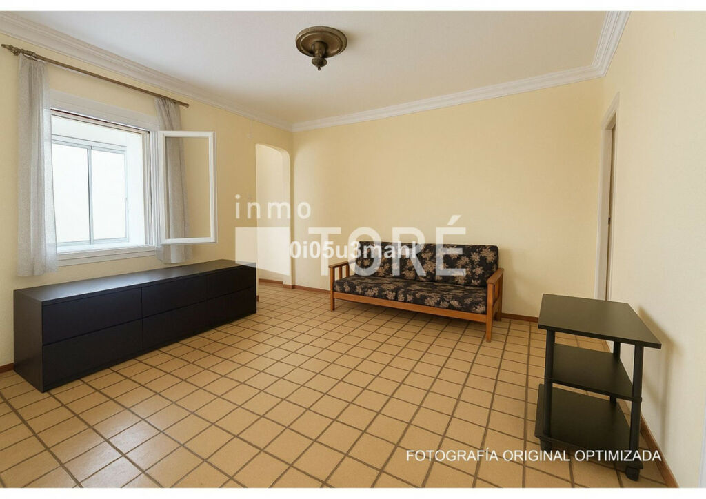Middle Floor Apartment Málaga Málaga - image 2