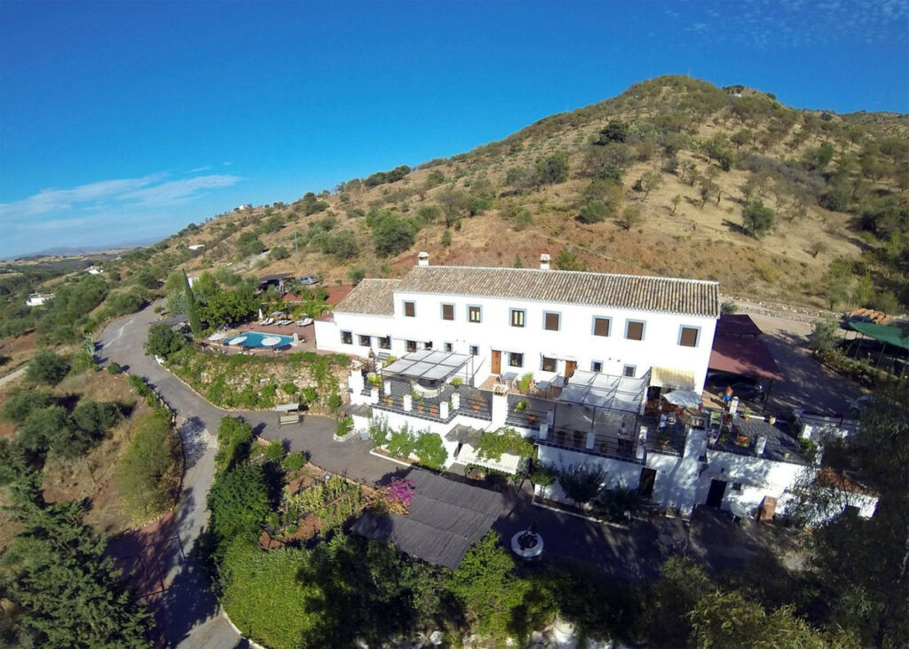 Hotel Guaro Málaga - image 2