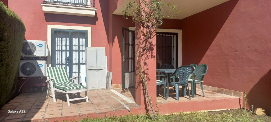 Ground Floor Apartment Riviera del Sol Málaga - image 2