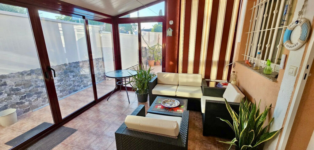 Townhouse San Javier Murcia - image 2
