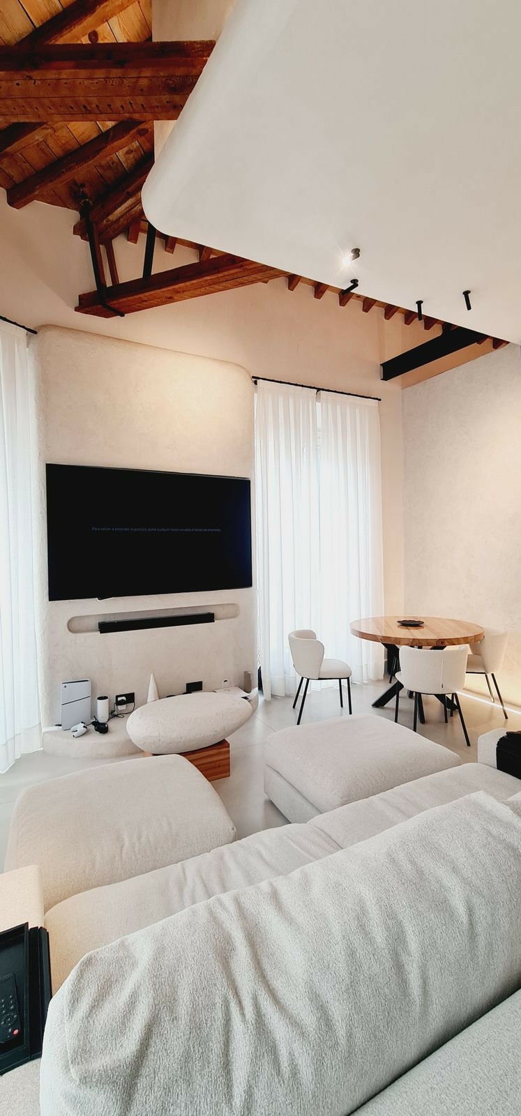 Middle Floor Apartment Málaga Centro Málaga - image 2