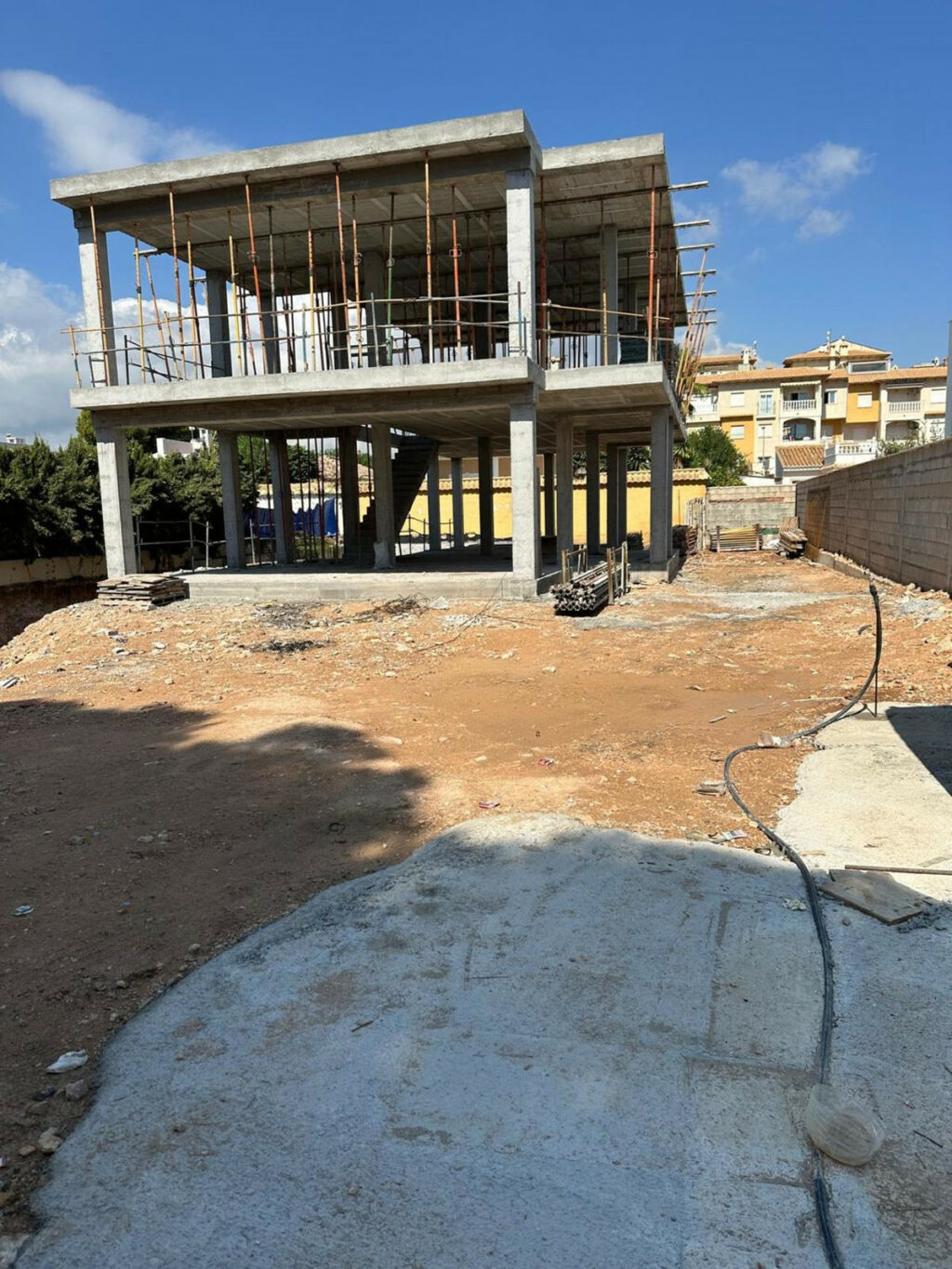 Detached Villa La Zenia Alicante - image 2