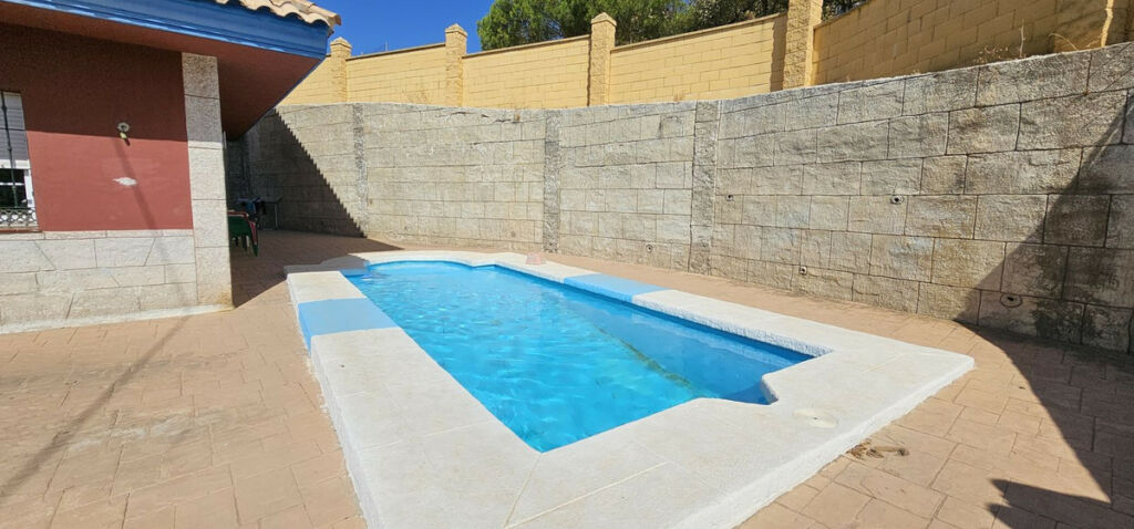 Detached Villa Campo Mijas Málaga - image 2