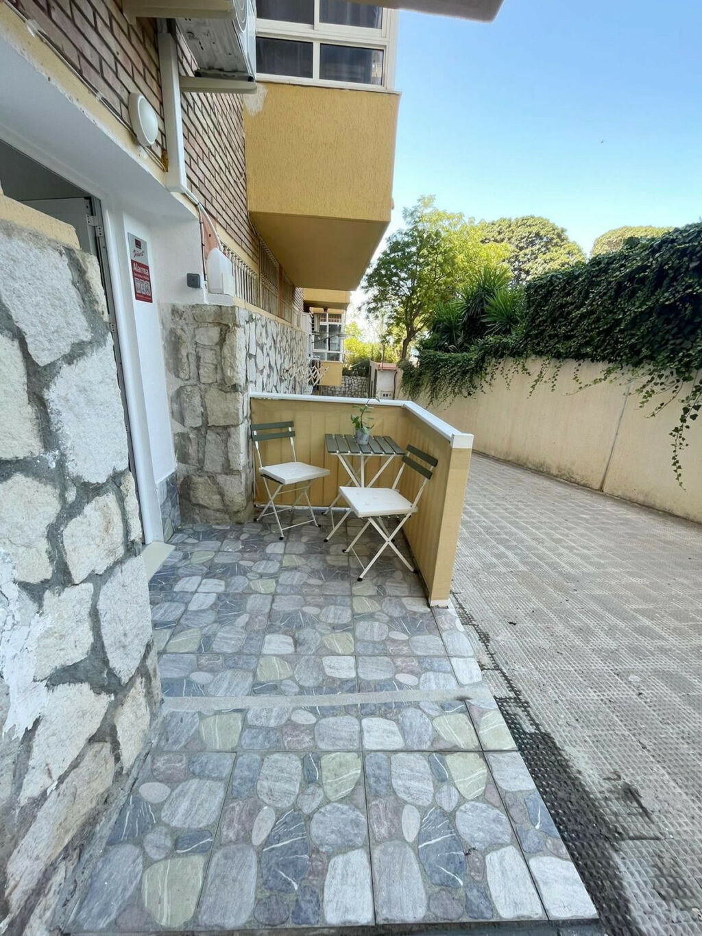 Ground Floor Apartment Benalmadena Málaga - image 2