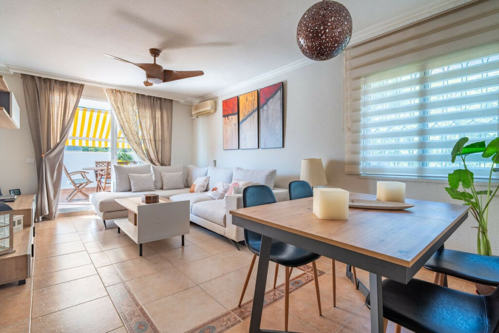 Duplex Benalmadena Málaga - image 2