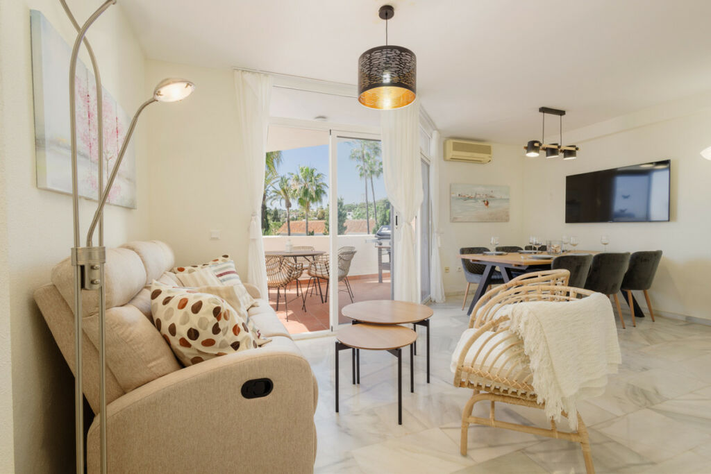Penthouse Duplex Mijas Costa Málaga - image 2