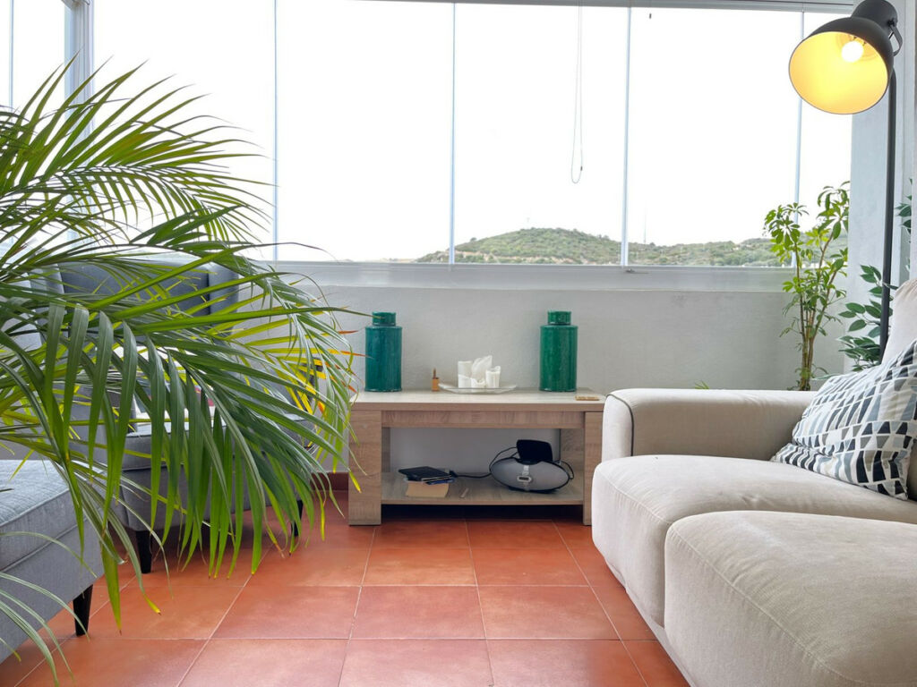 Penthouse Estepona Málaga - image 2