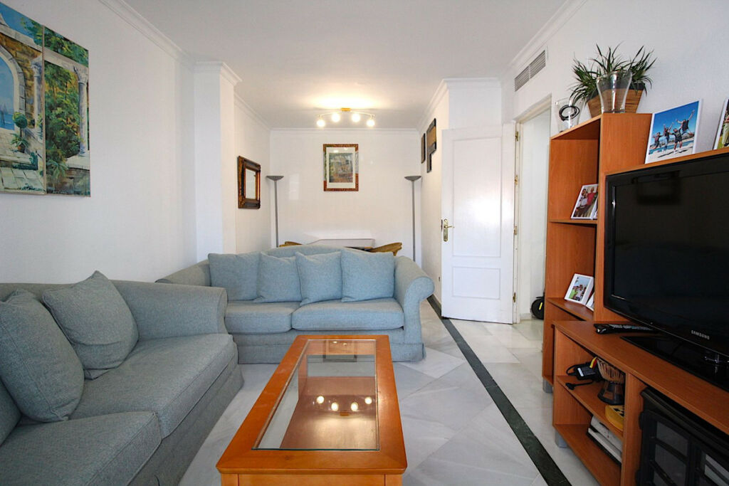 Penthouse Duplex San Pedro de Alcántara Málaga - image 2