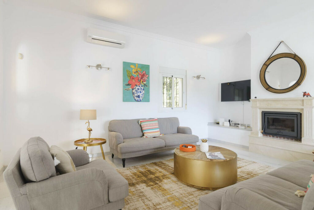 Detached Villa Mijas Málaga - image 2