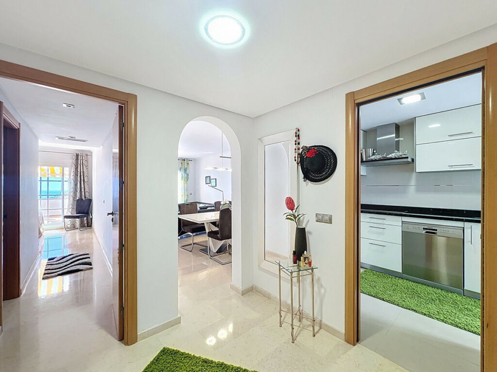 Penthouse Rincón de la Victoria Málaga - image 2
