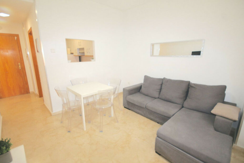 Top Floor Apartment Málaga Centro Málaga - image 2