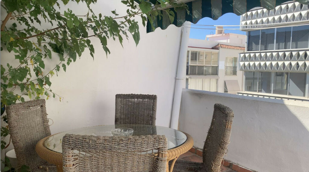 Penthouse Marbella Málaga - image 2