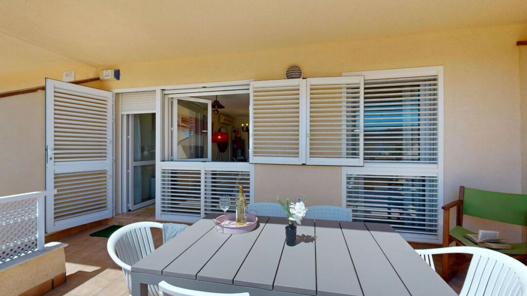 Ground Floor Apartment Campoamor Alicante - image 2