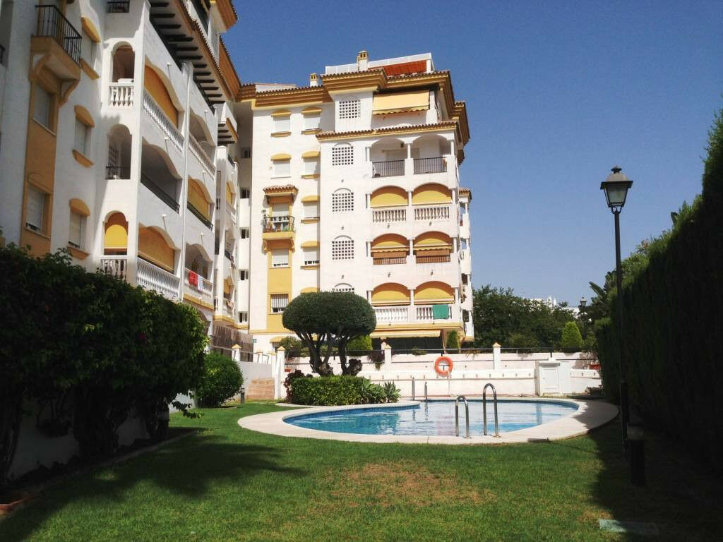 Penthouse Duplex San Pedro de Alcántara Málaga - image 21
