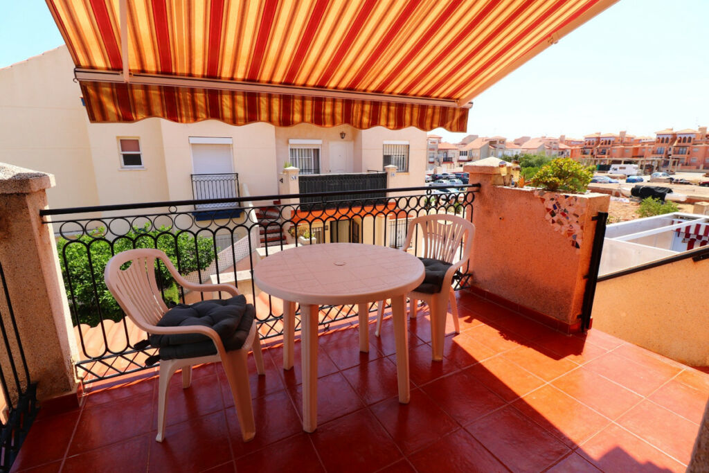 Top Floor Apartment Playa Flamenca Alicante - image 2