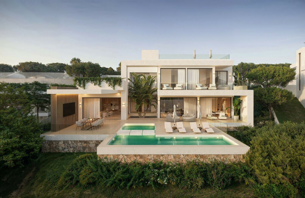 Residential Plot El Rosario Málaga - image 2