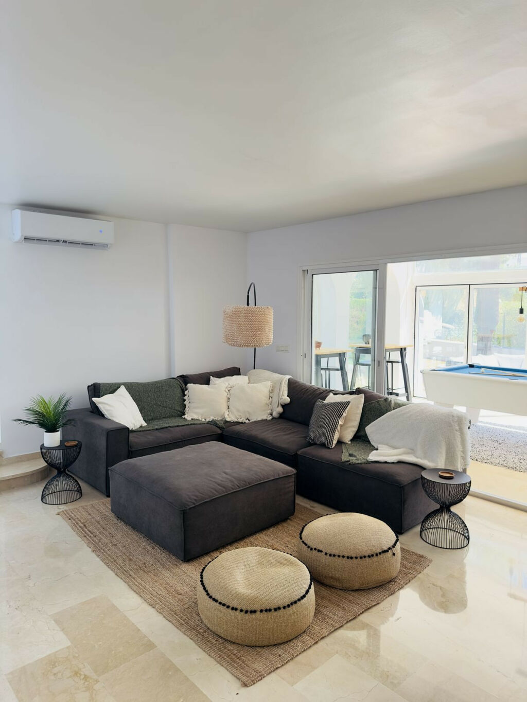 Townhouse Riviera del Sol Málaga - image 2