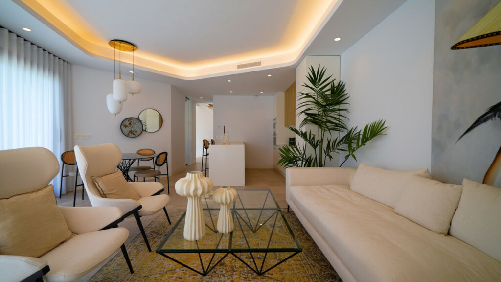 Detached Villa Los Altos Alicante - image 2