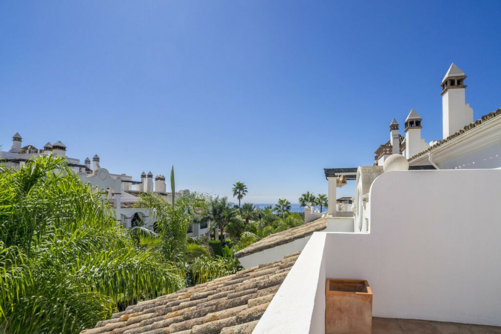 Penthouse Duplex Marbella Málaga - image 2