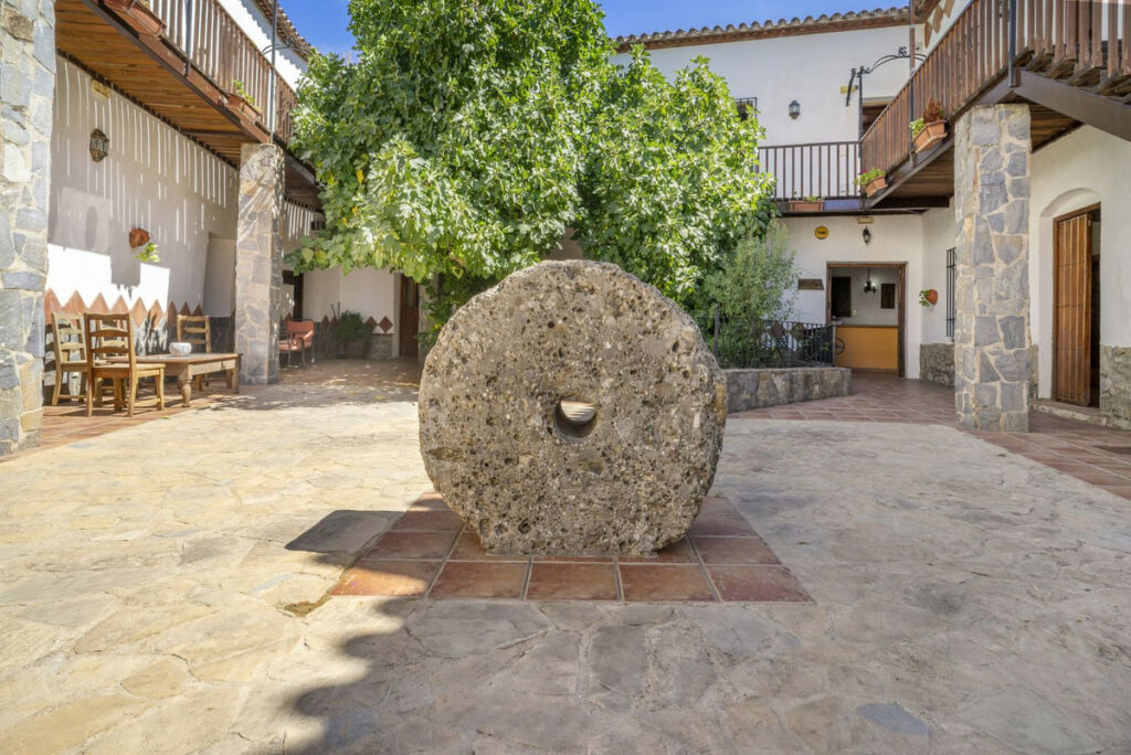 Hotel Benaoján Málaga - image 2
