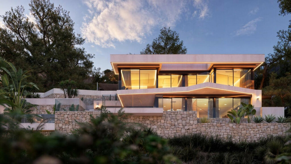 Bungalow Benissa Alicante - image 2