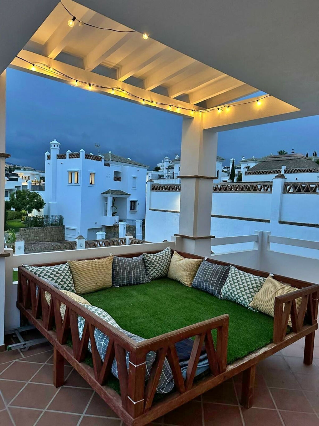Detached Villa Selwo Málaga - image 2