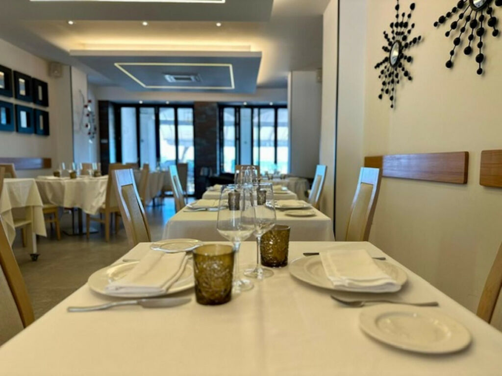 Restaurant Estepona Málaga - image 2
