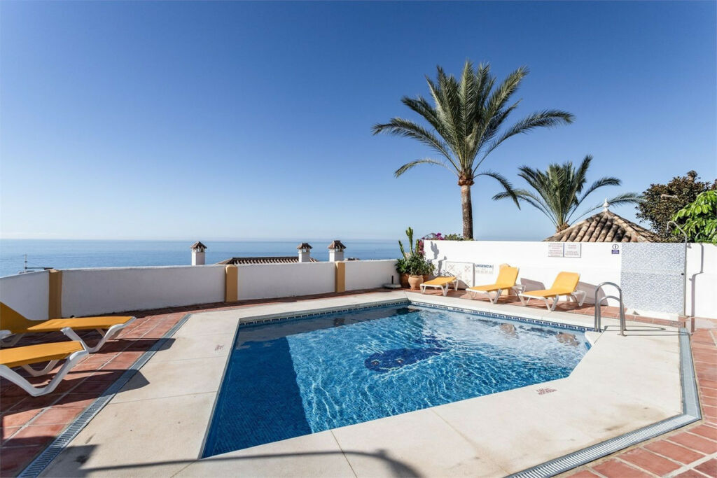 Ground Floor Apartment Riviera del Sol Málaga - image 2