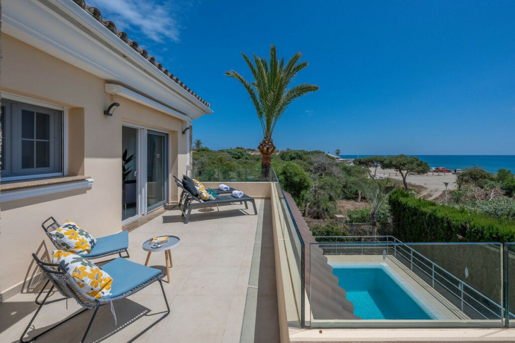 Detached Villa Marbesa Málaga - image 2