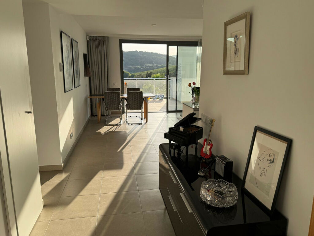 Penthouse Casares Málaga - image 2