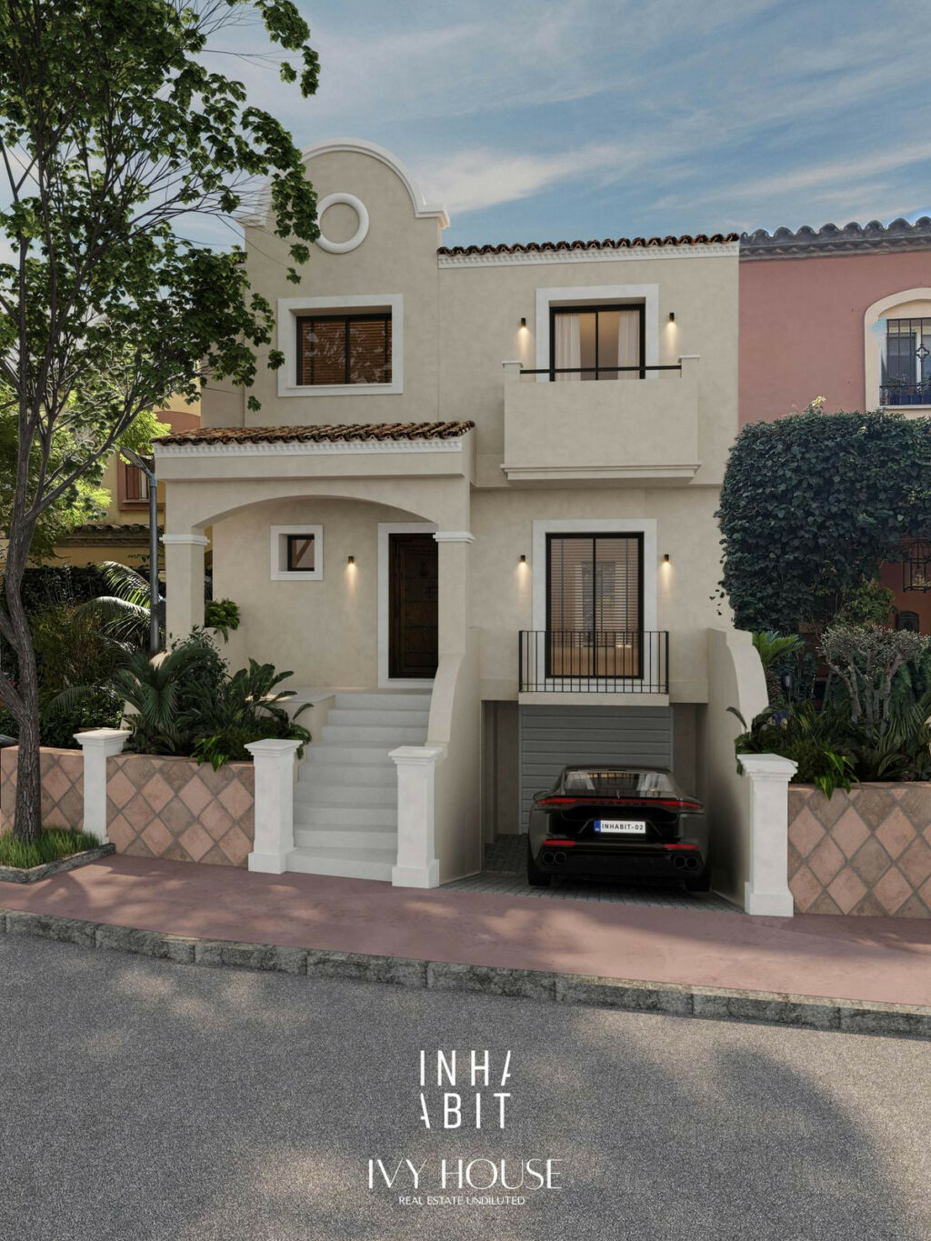 Townhouse Nueva Andalucía Málaga - image 2