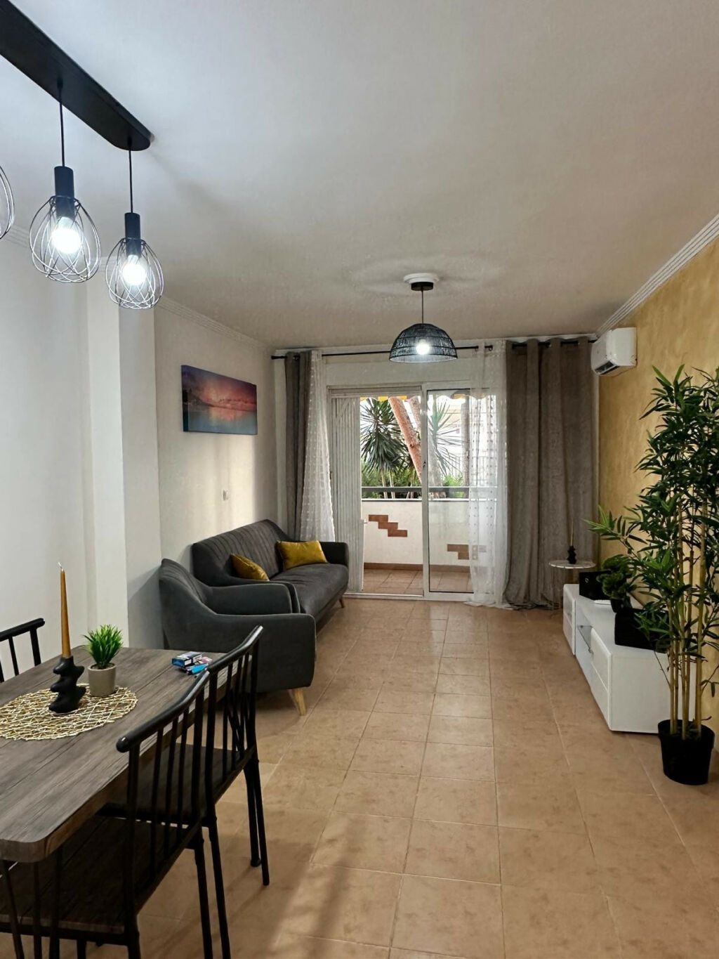 Ground Floor Apartment Lo Pagan Murcia - image 2