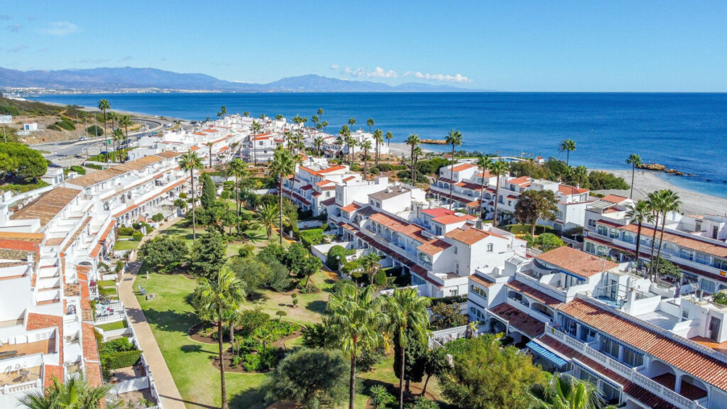 Townhouse Manilva Málaga