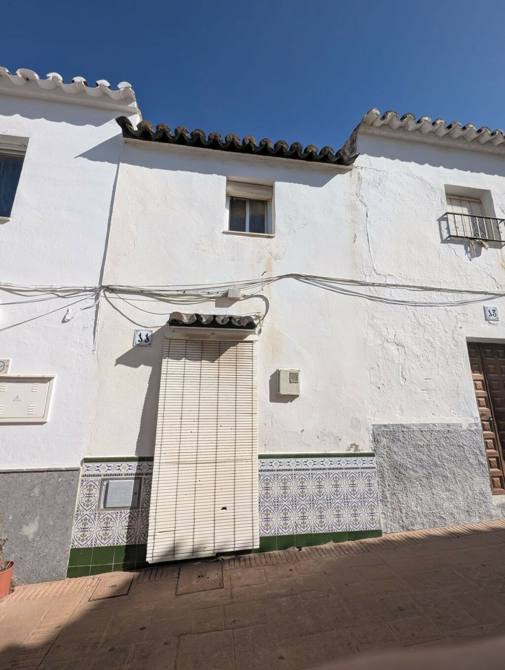 Townhouse Manilva Málaga - image 2