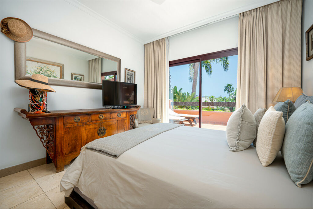 Townhouse Marbella Málaga - image 2