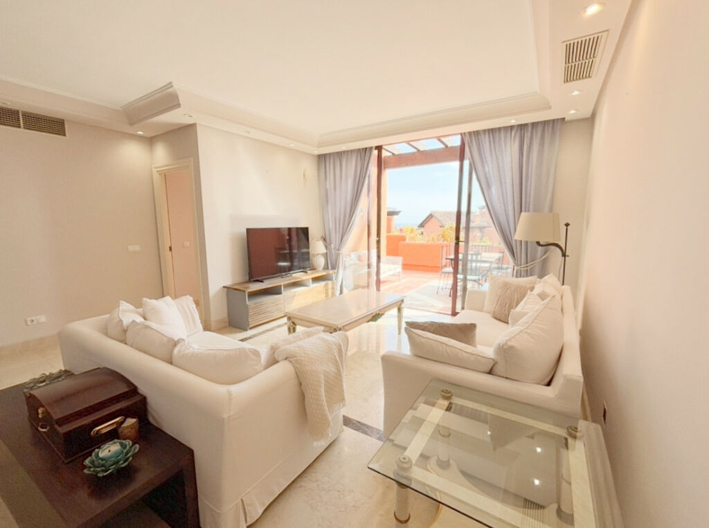 Penthouse Marbella Málaga - image 2