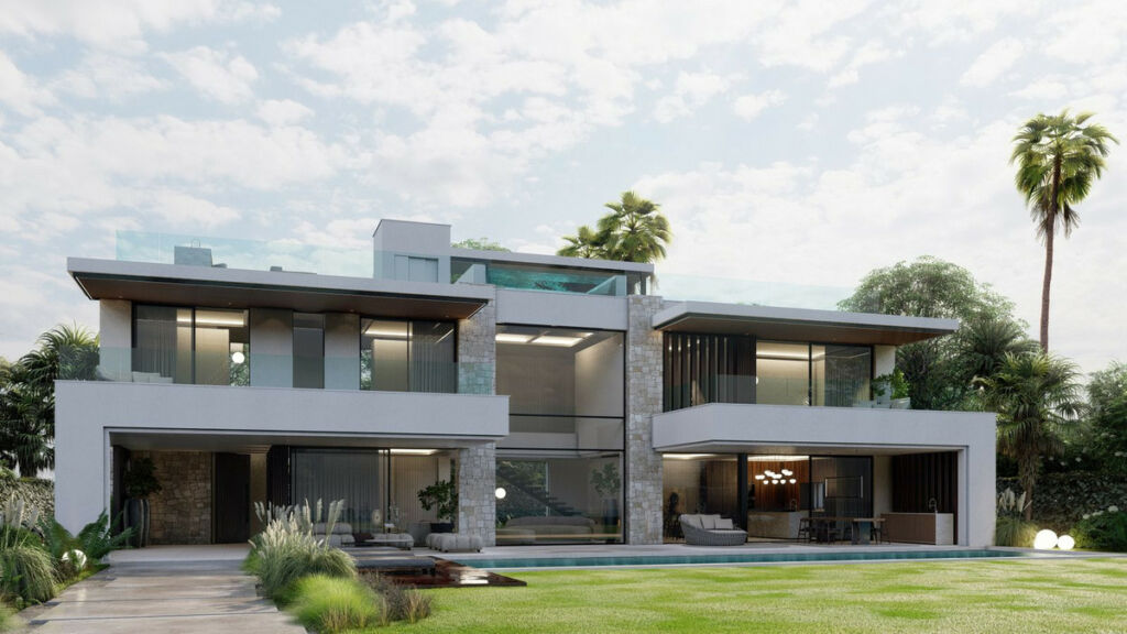 Residential Plot Marbesa Málaga - image 2
