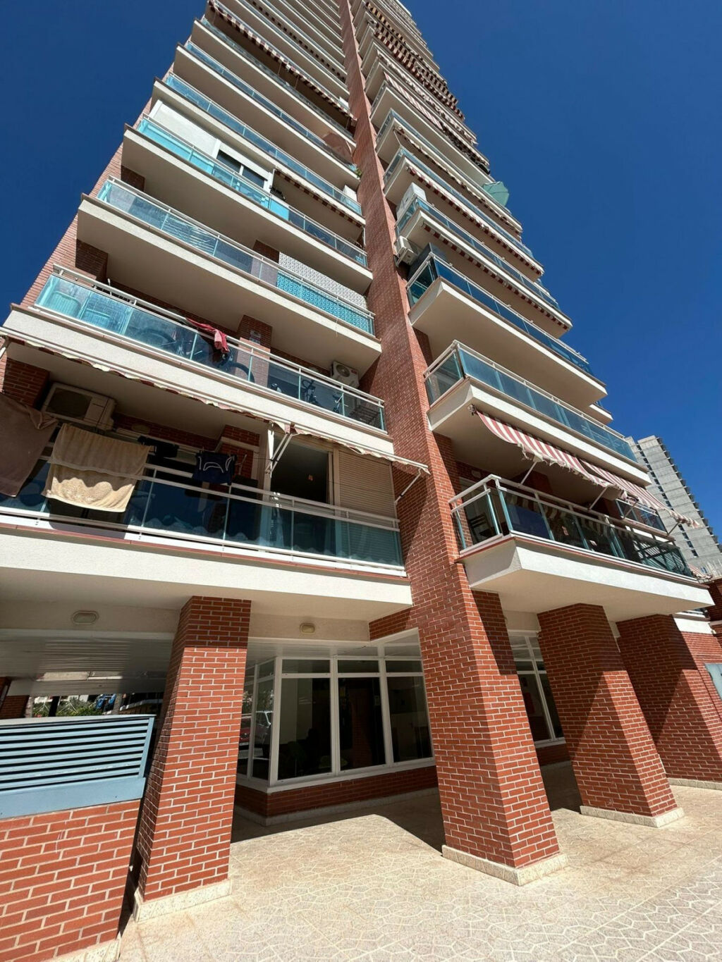 Penthouse Finestrat Alicante - image 2