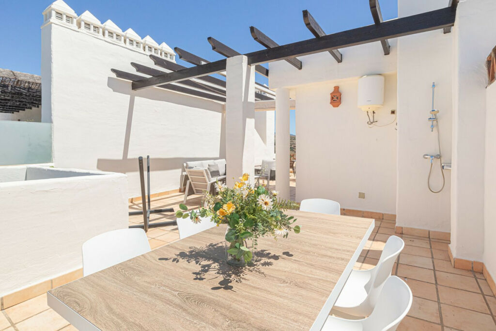 Penthouse Duplex Estepona Málaga - image 2