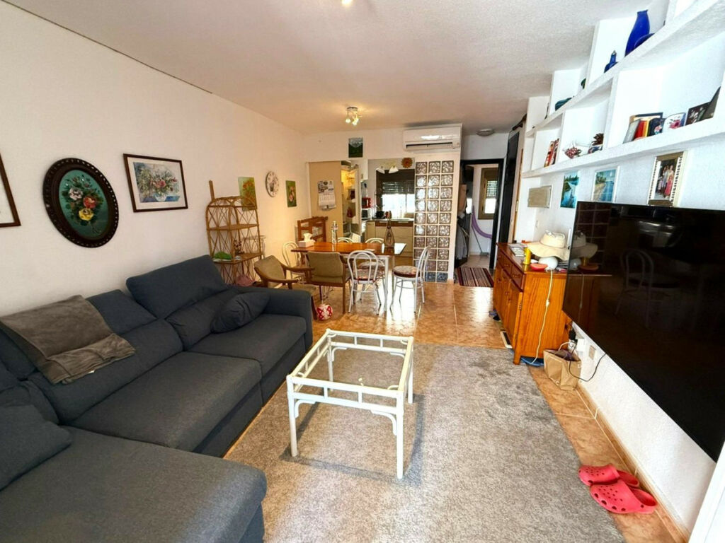 Penthouse Torrevieja Alicante - image 2