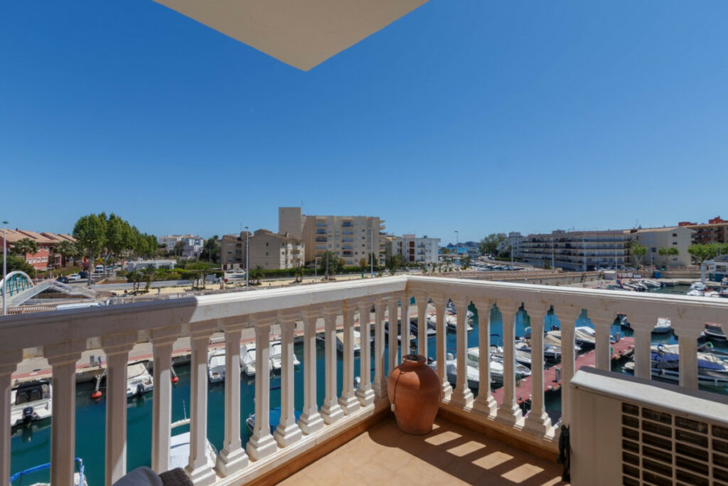 Middle Floor Apartment Javea Alicante - image 2