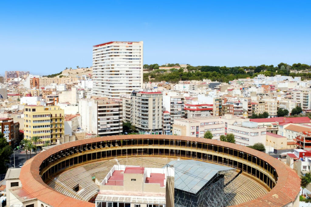 Penthouse Alicante City Alicante - image 2