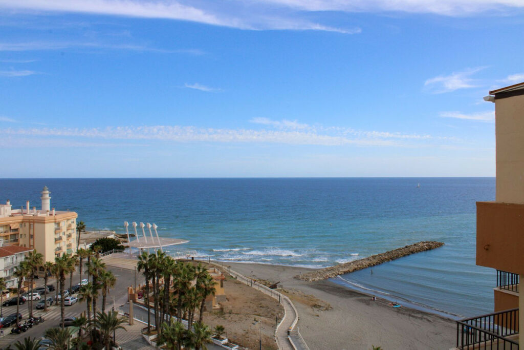 Penthouse Torrox Costa Málaga - image 2
