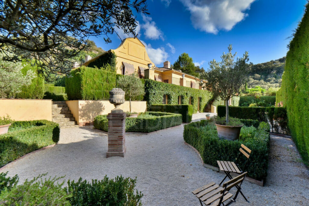 Finca - Cortijo Ronda Málaga - image 2