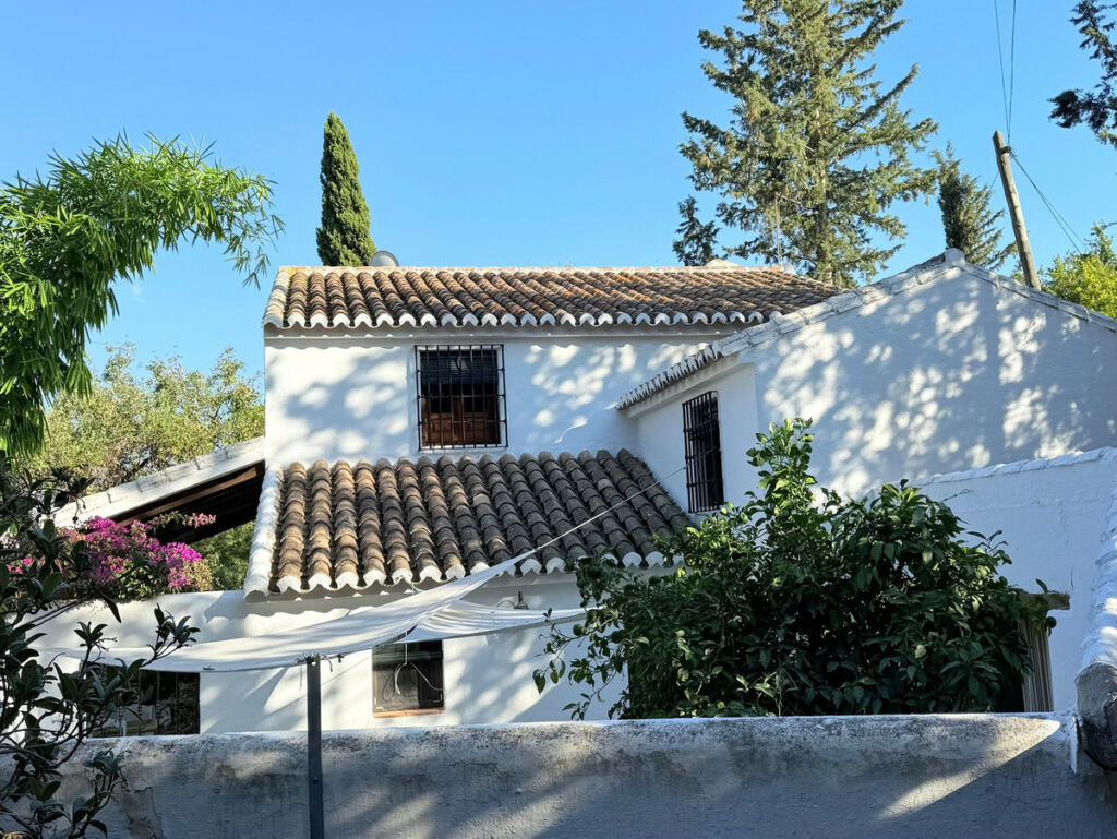 Finca - Cortijo Alora Málaga - image 2