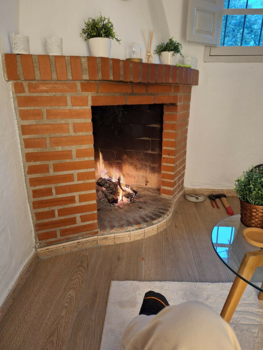 Semi-Detached House Alora Málaga - image 2