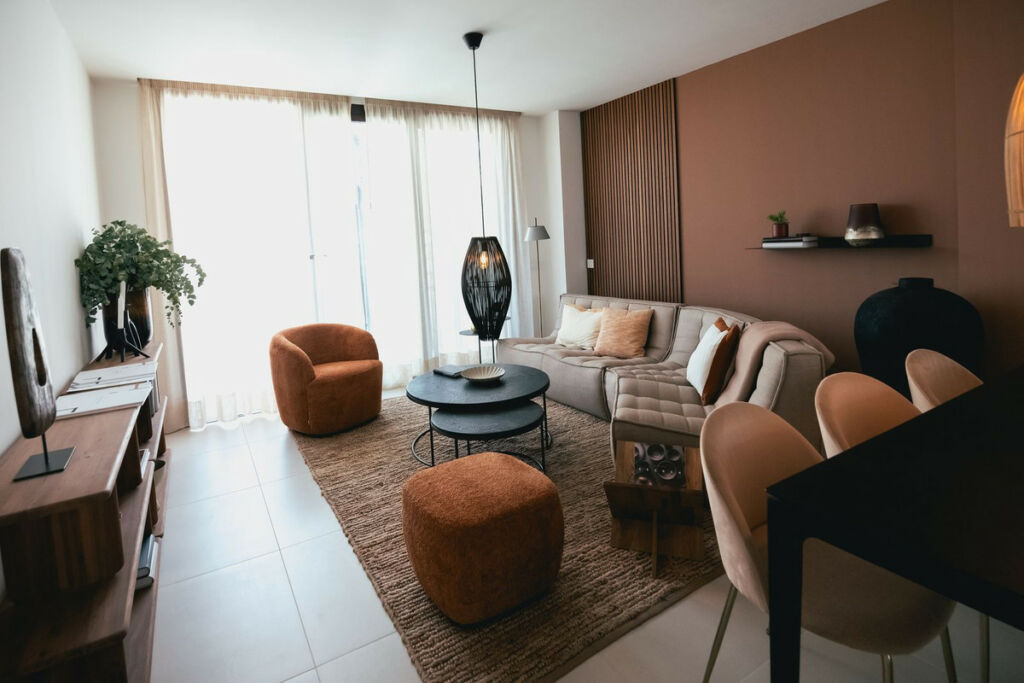 Penthouse Duplex Higueron Málaga - image 2
