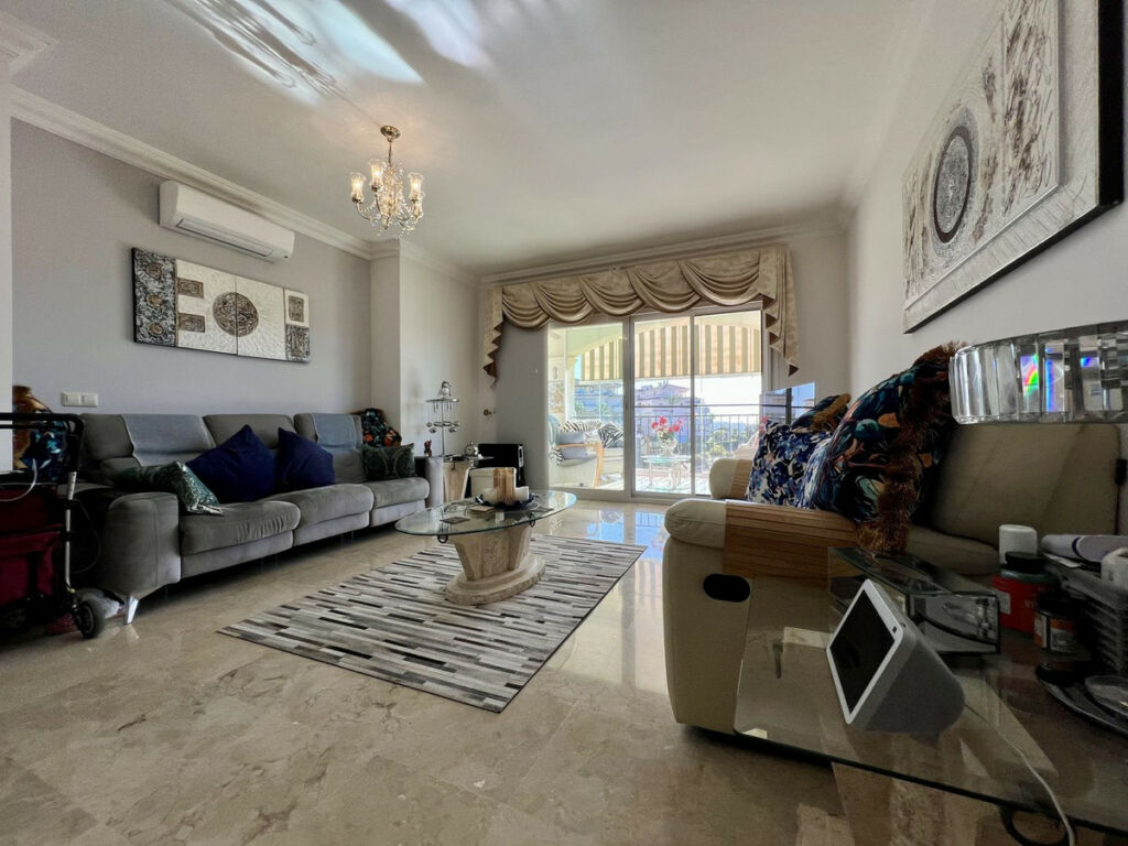 Ground Floor Apartment La Cala Hills Málaga - image 2