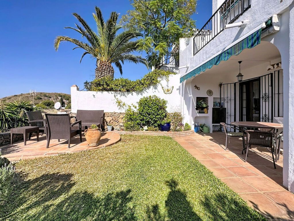 Semi-Detached House Mijas Málaga - image 2