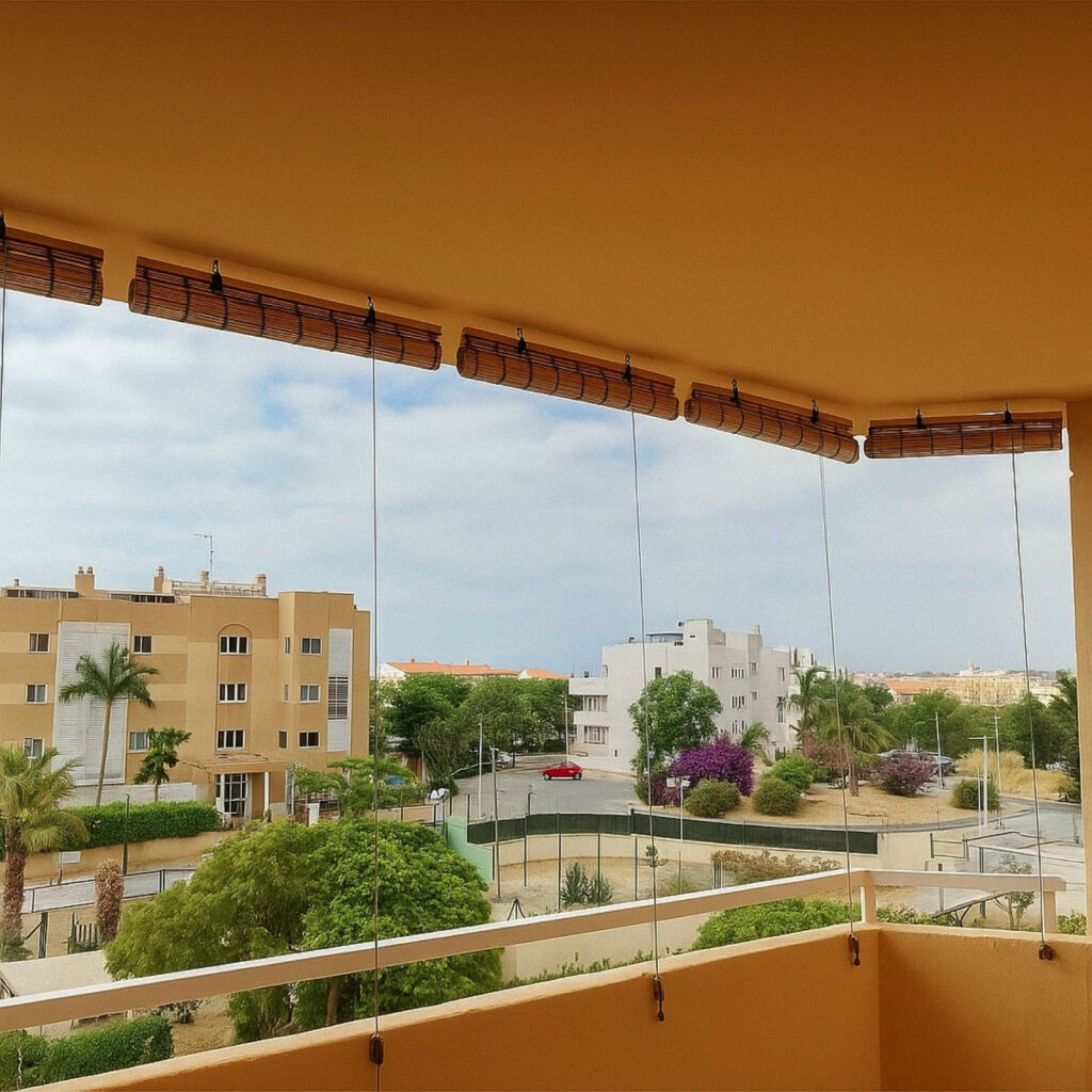 Middle Floor Apartment Selwo Málaga - image 2
